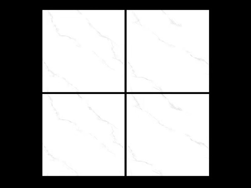 衛(wèi)浴間不夠小資？那是因為瓷磚逼格不夠高